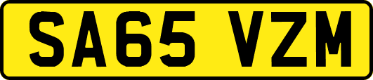 SA65VZM