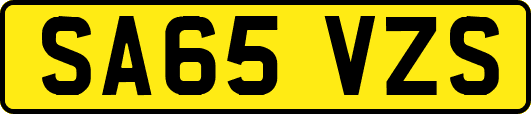 SA65VZS