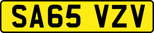 SA65VZV