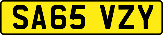 SA65VZY
