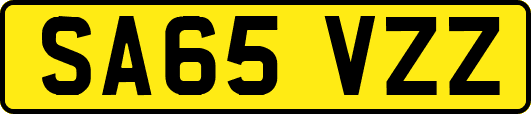 SA65VZZ
