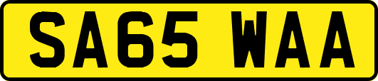 SA65WAA