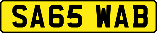 SA65WAB