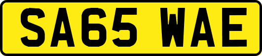 SA65WAE