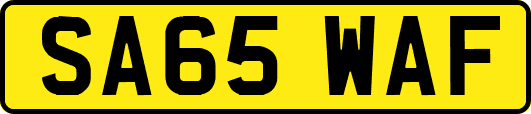 SA65WAF