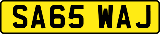 SA65WAJ
