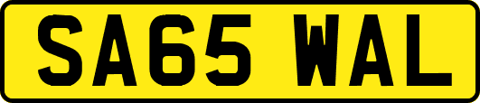 SA65WAL