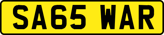 SA65WAR