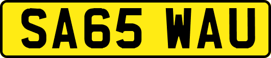 SA65WAU