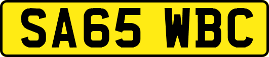 SA65WBC