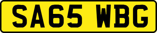 SA65WBG