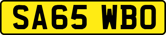 SA65WBO