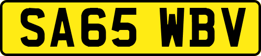 SA65WBV