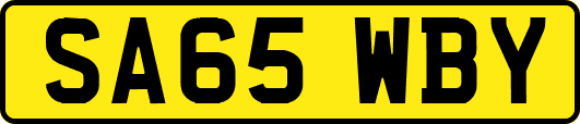 SA65WBY