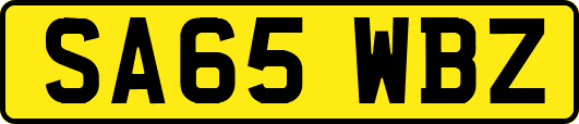 SA65WBZ