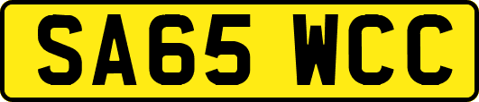 SA65WCC