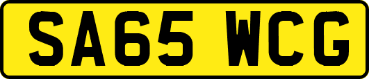 SA65WCG
