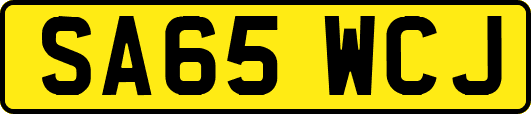 SA65WCJ