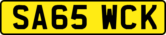 SA65WCK