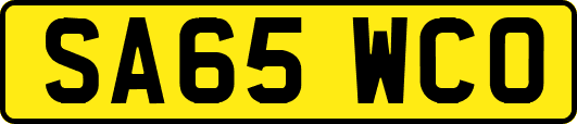 SA65WCO