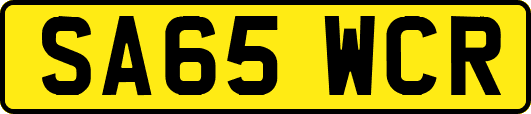 SA65WCR
