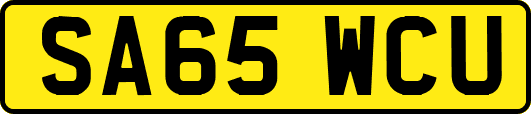 SA65WCU
