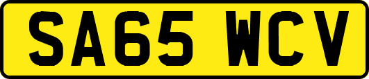 SA65WCV