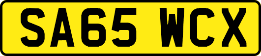 SA65WCX
