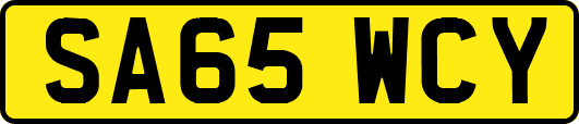 SA65WCY
