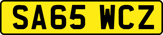 SA65WCZ