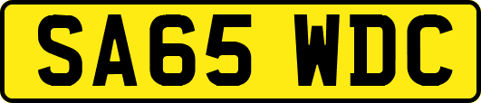 SA65WDC