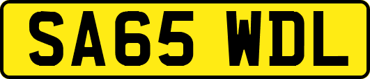 SA65WDL