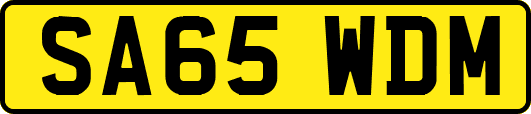 SA65WDM