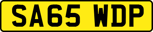 SA65WDP