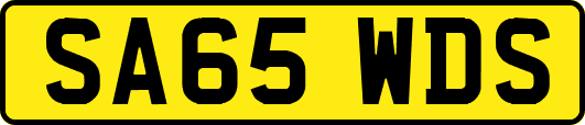 SA65WDS