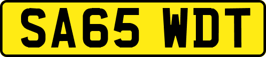 SA65WDT
