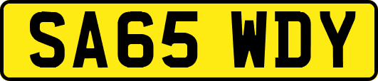 SA65WDY