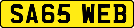 SA65WEB