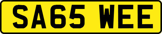 SA65WEE
