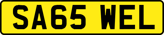 SA65WEL
