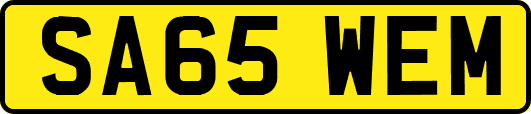 SA65WEM