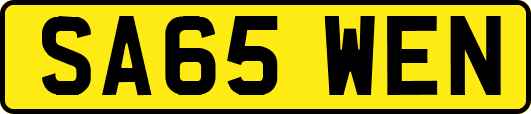 SA65WEN