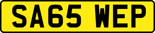 SA65WEP