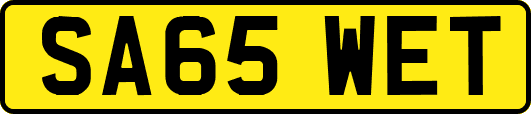 SA65WET