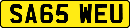 SA65WEU