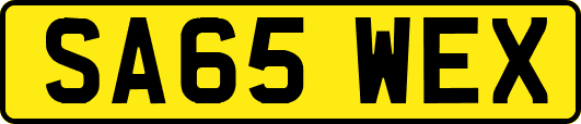 SA65WEX