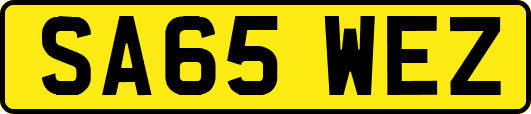 SA65WEZ
