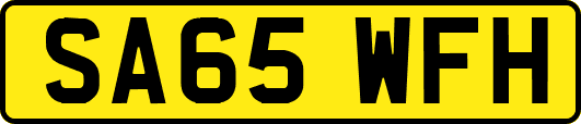 SA65WFH