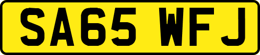 SA65WFJ