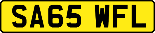 SA65WFL